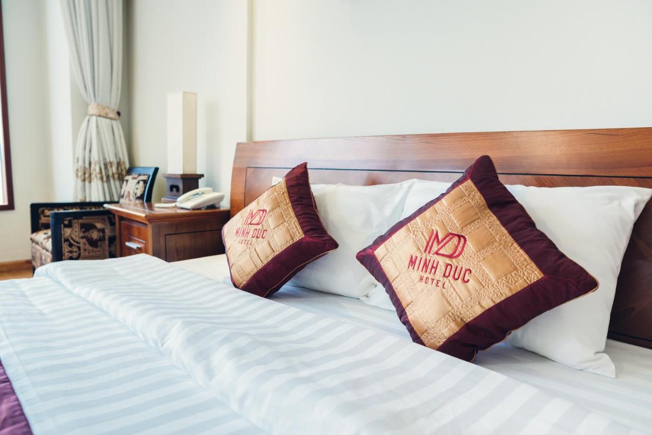 Hotel Minh Duc 3*