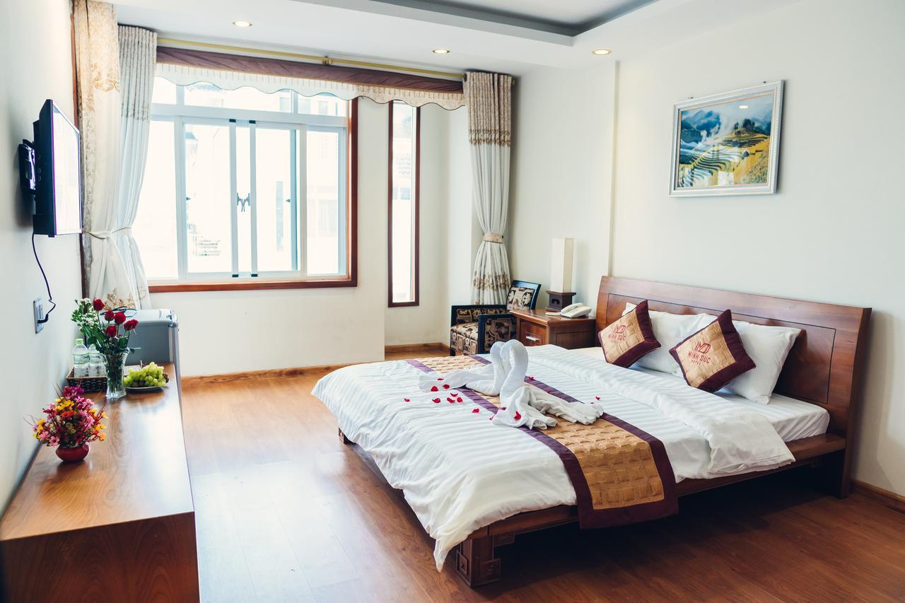 Minh Duc Hotel Ha Long