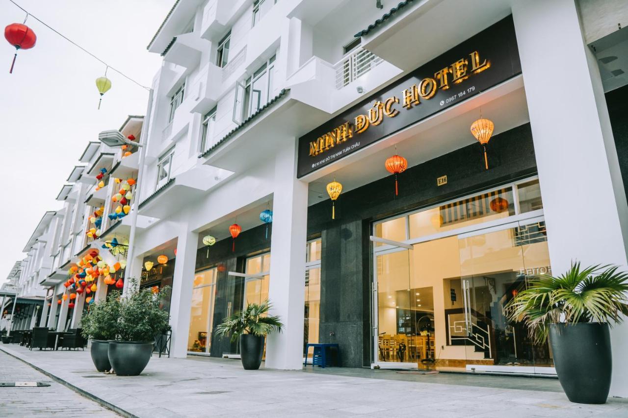 Minh Duc Hotel