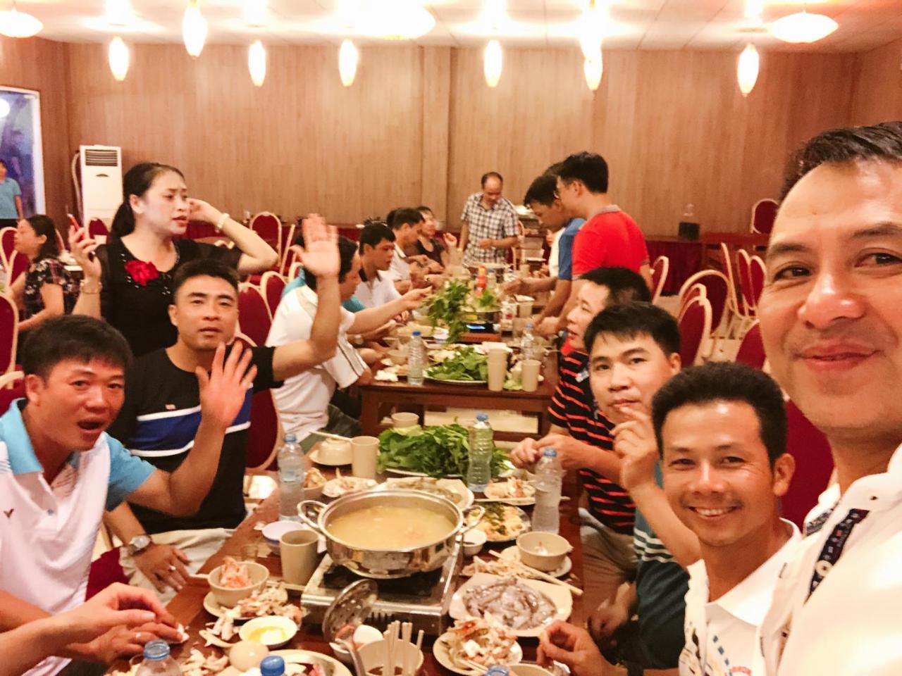 Resort Minh Chau Quang Ninh (Quang Ninh)