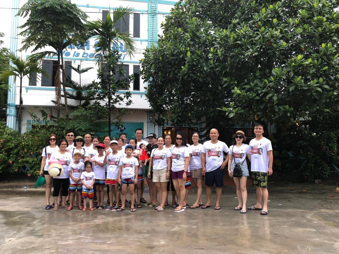 Resort Minh Chau Quang Ninh (Quang Ninh)