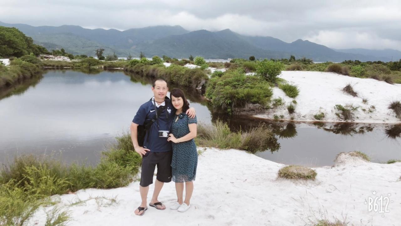 Minh Chau 4* Quang Ninh (Quang Ninh)