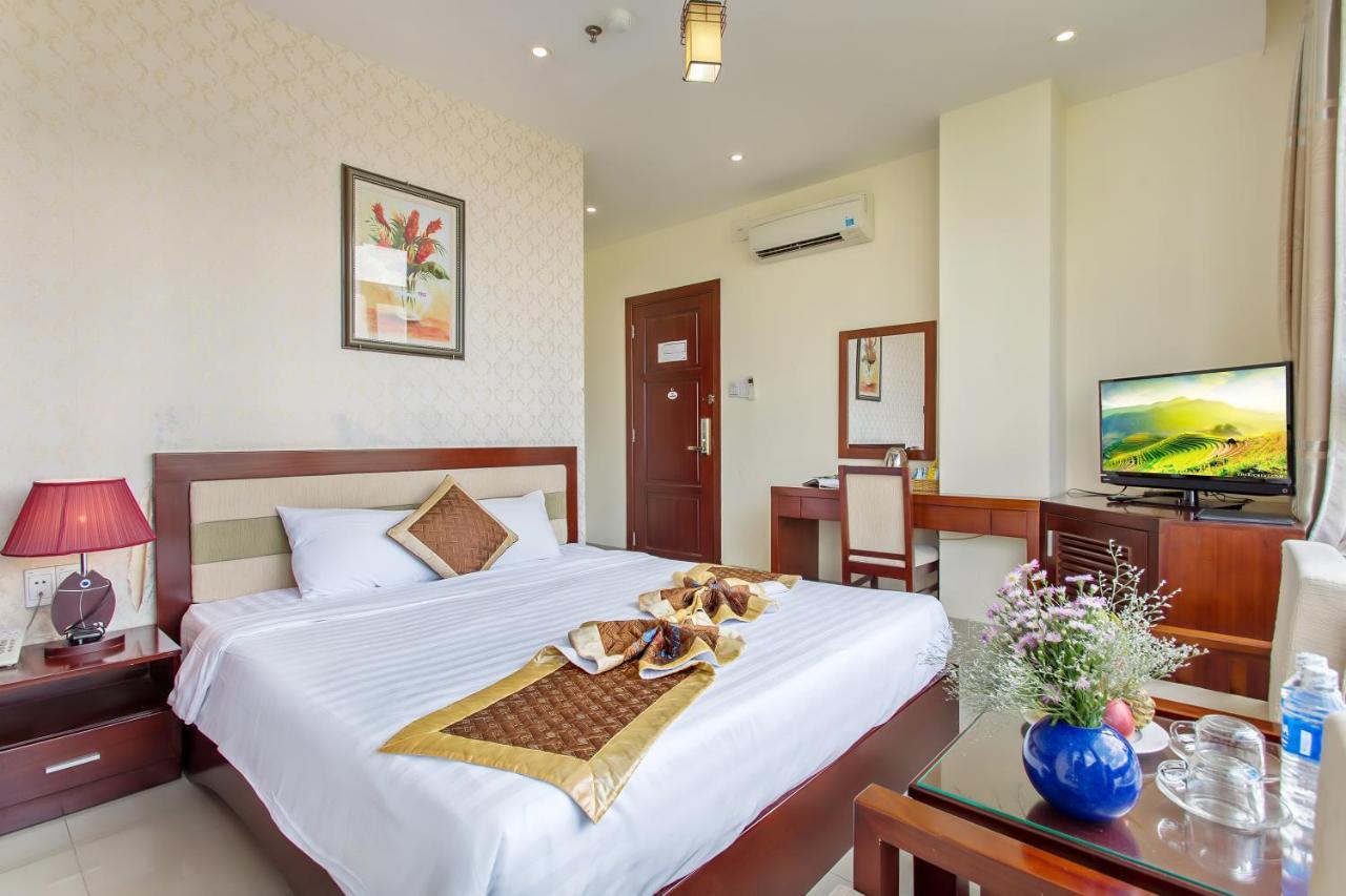 Hotel Gia Linh