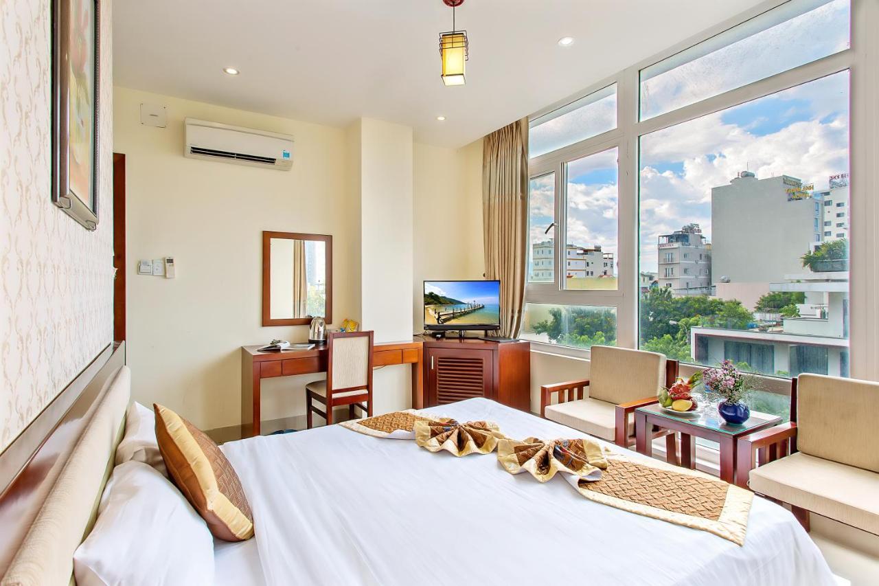 Gia Linh Hotel