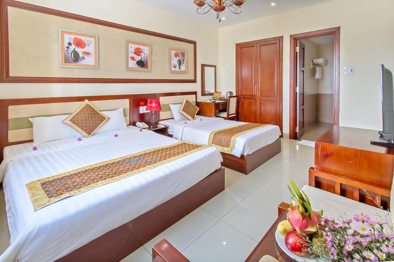 Gia Linh Hotel 3*