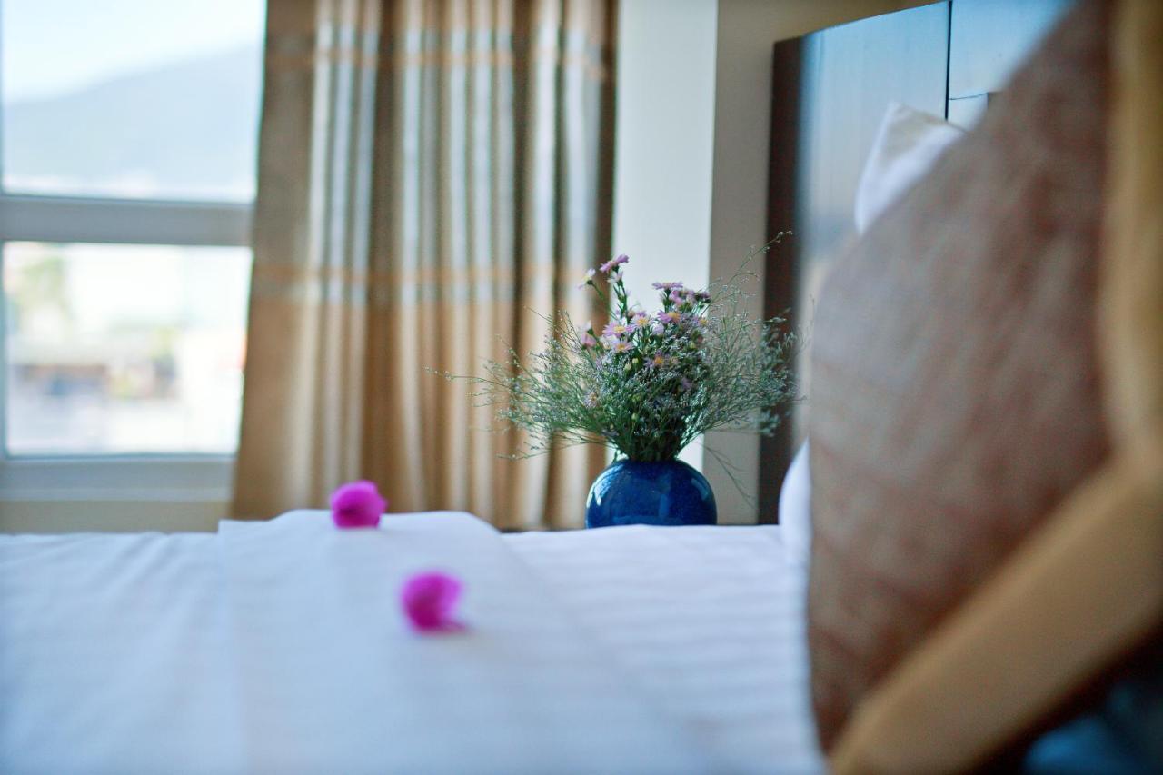 Hotel Gia Linh 3*