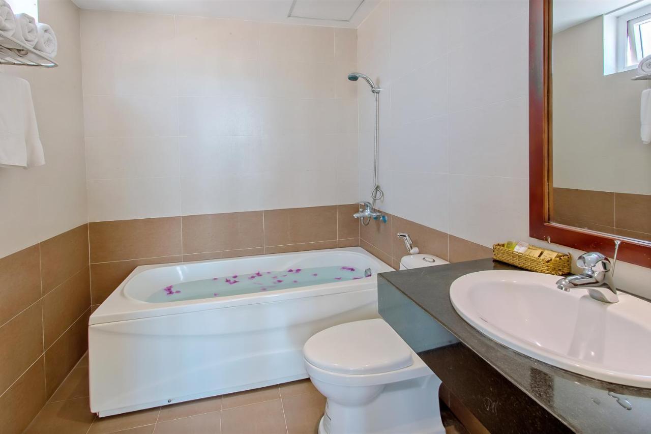 Hotel Gia Linh Đà Nẵng