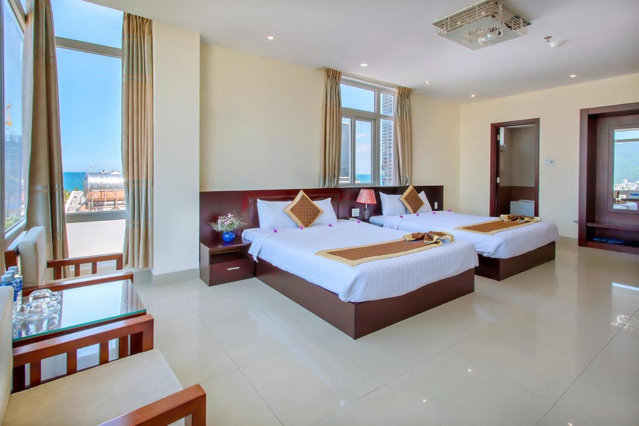 Hotel Gia Linh 3*