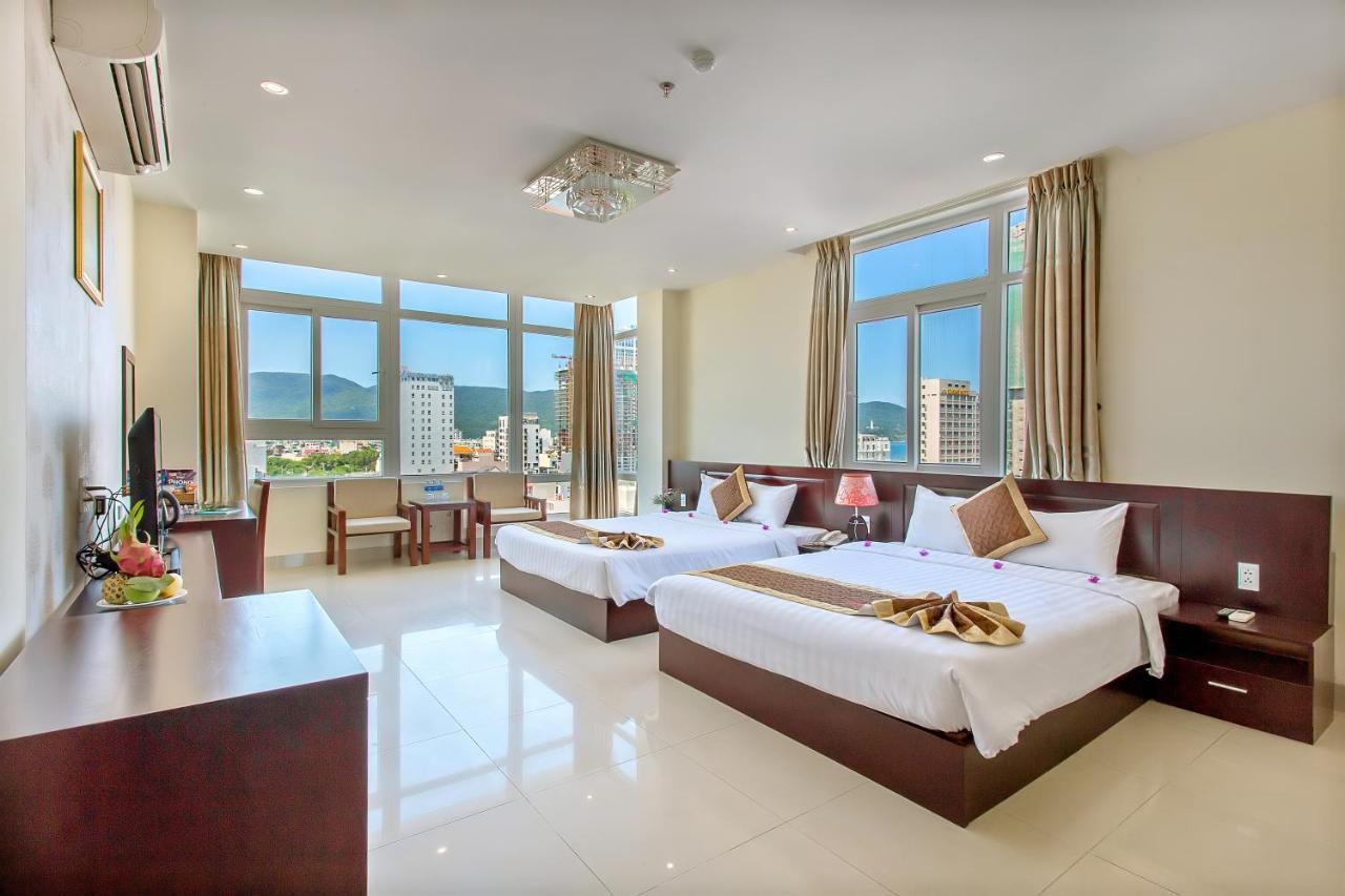 Gia Linh 3* Đà Nẵng