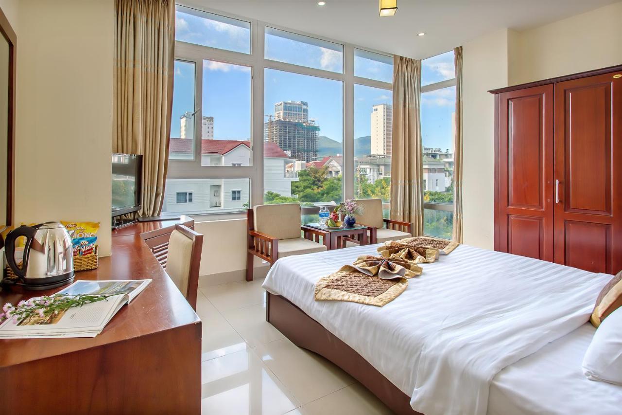 Gia Linh 3* Đà Nẵng