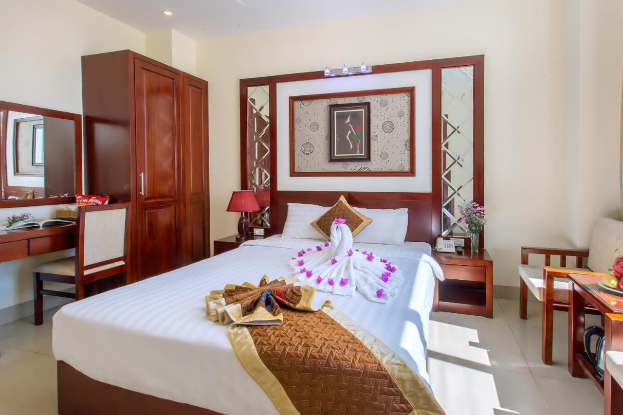 Gia Linh Hotel
