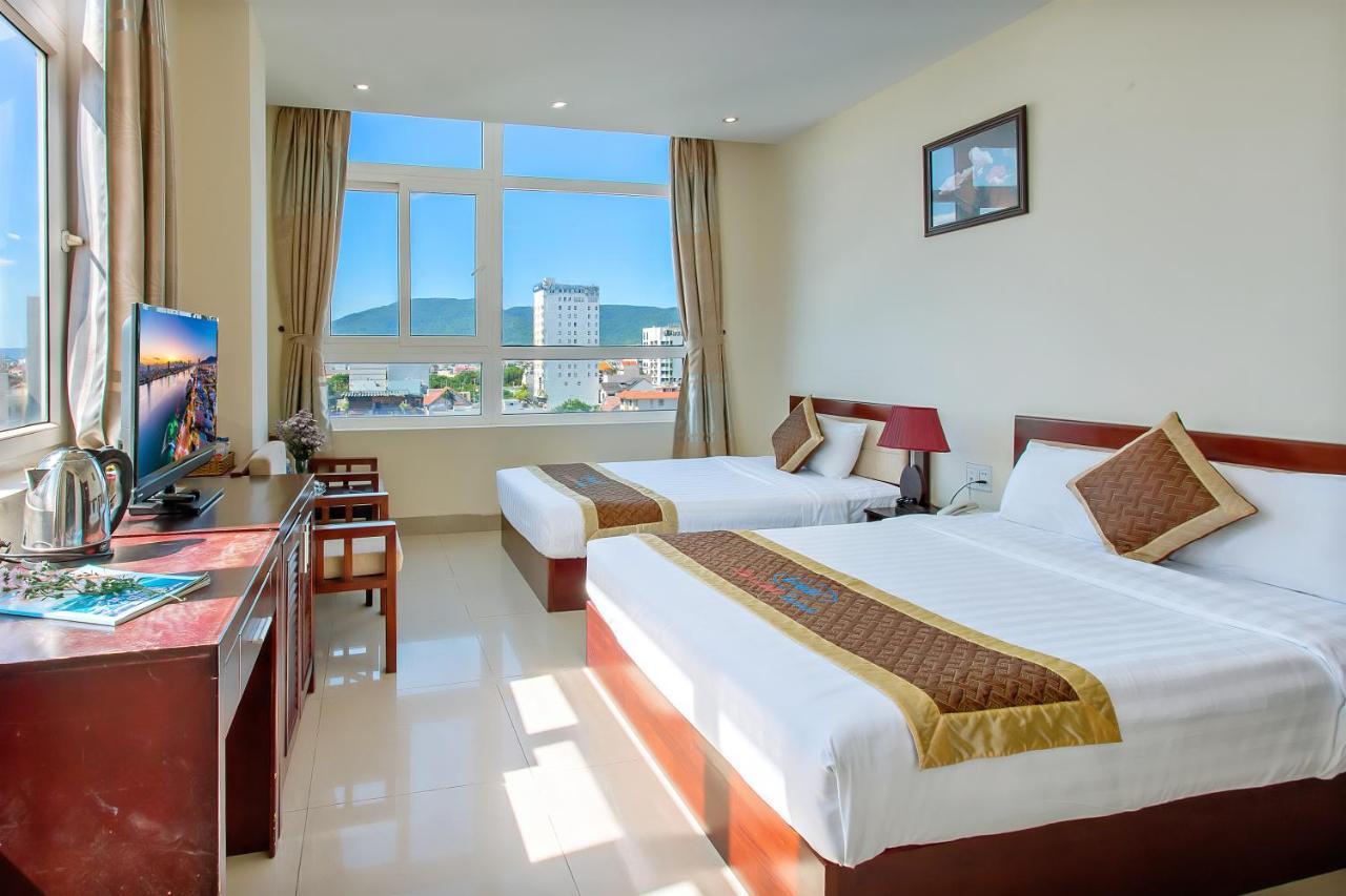 Hotel Gia Linh Đà Nẵng