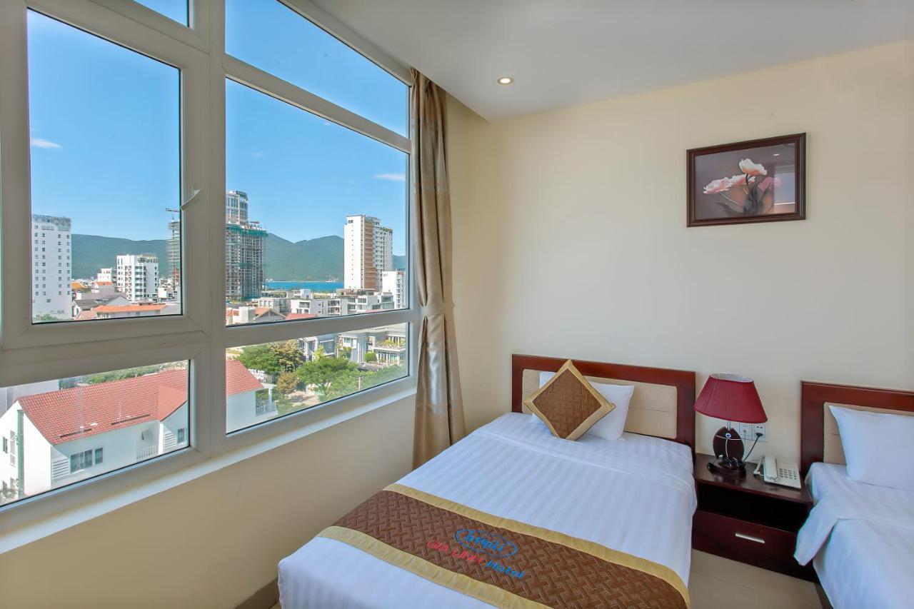 Hotel Gia Linh