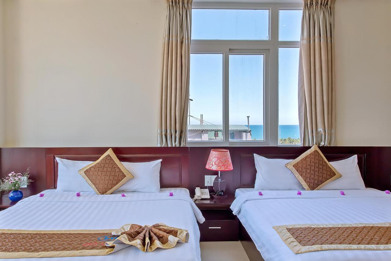 Hotel Gia Linh 3*