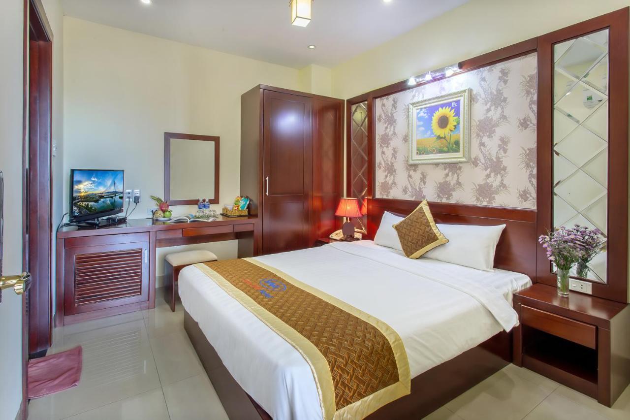 Gia Linh Hotel