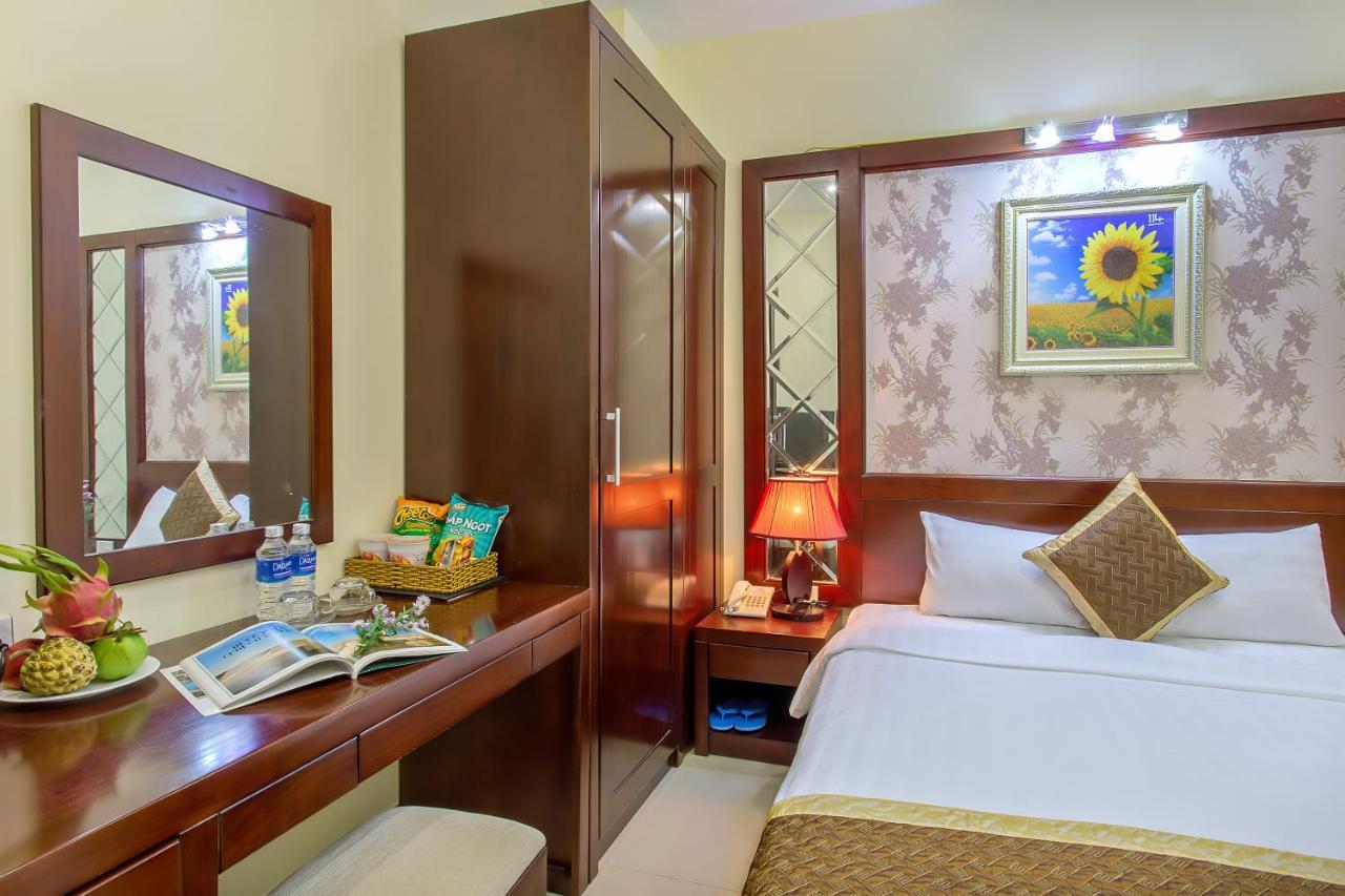 Hotel Gia Linh 3*
