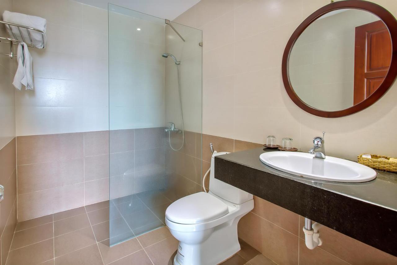 Gia Linh Hotel