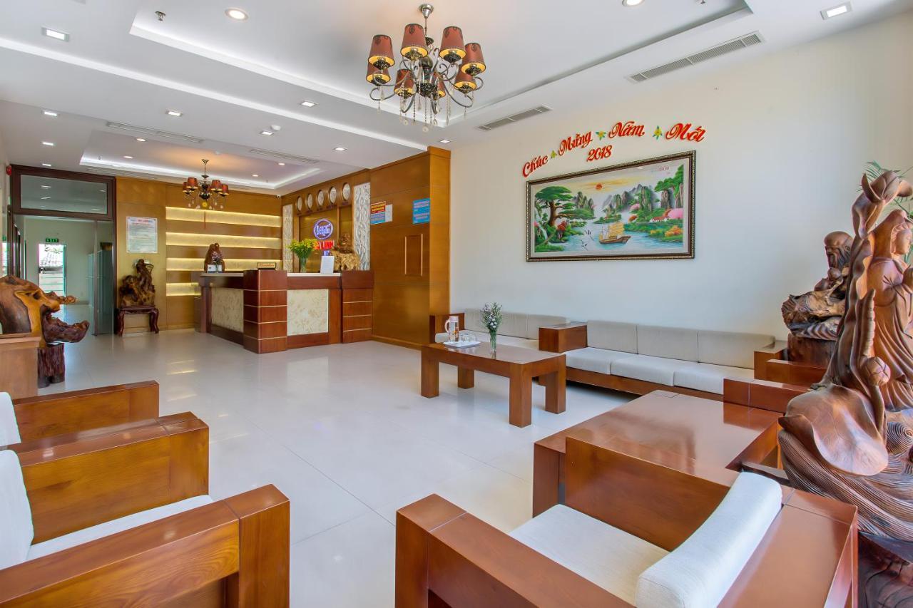 Hotel Gia Linh