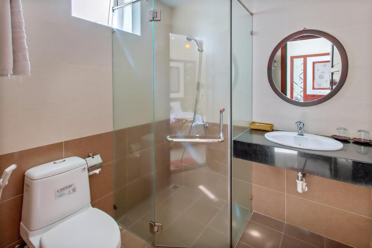 Gia Linh Hotel 3*