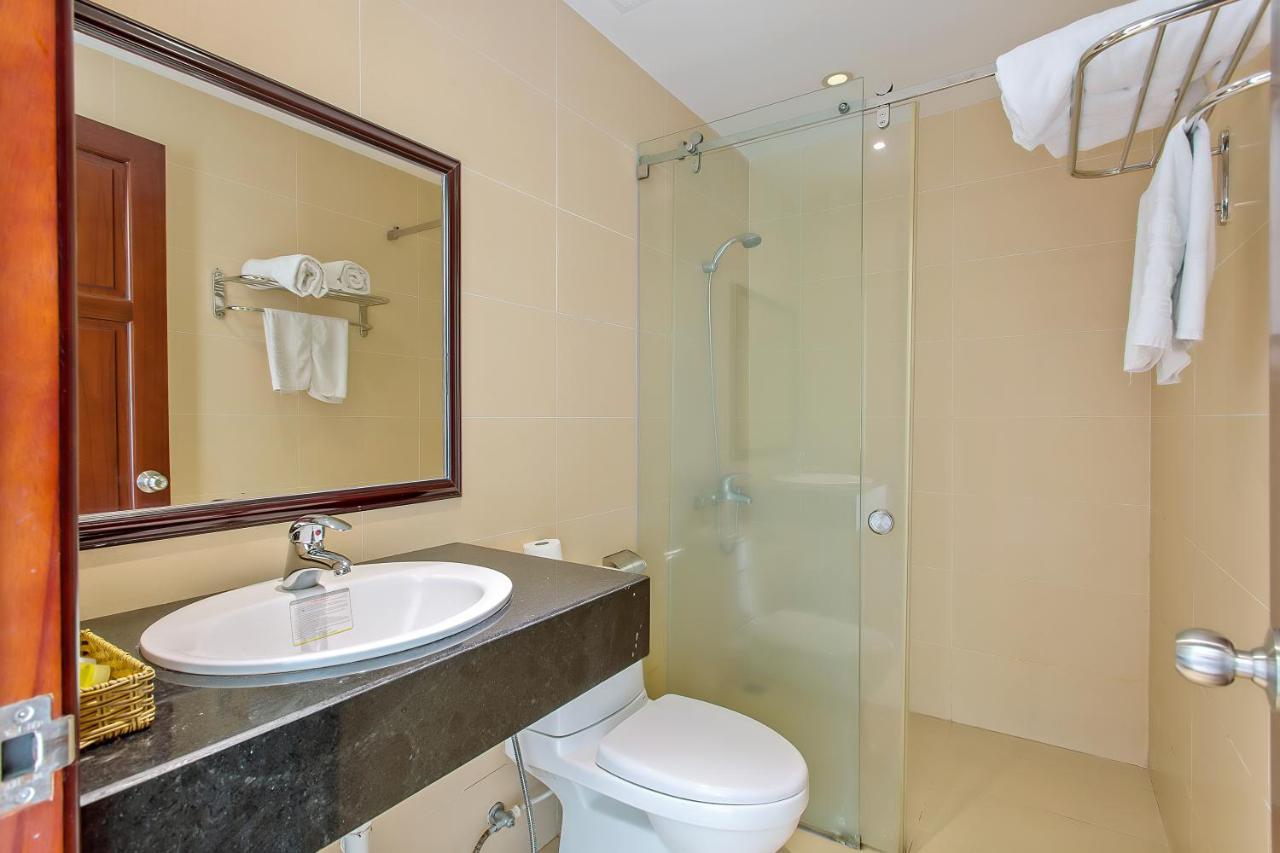 Gia Linh Hotel Đà Nẵng