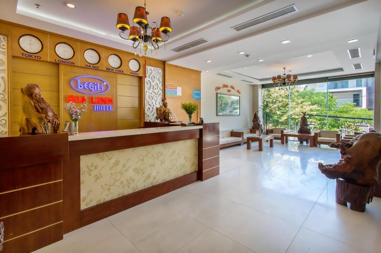 Gia Linh Hotel Đà Nẵng