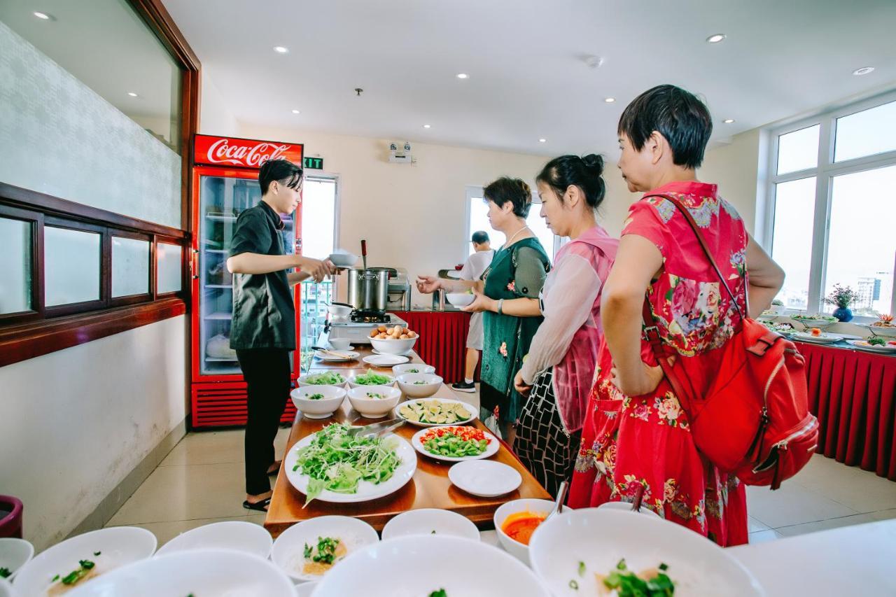 Hotel Gia Linh Đà Nẵng