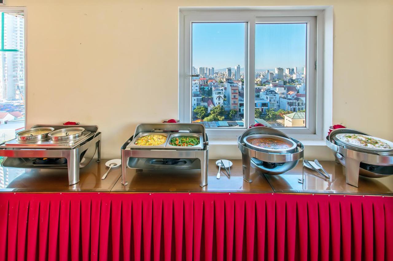 Gia Linh Hotel Đà Nẵng