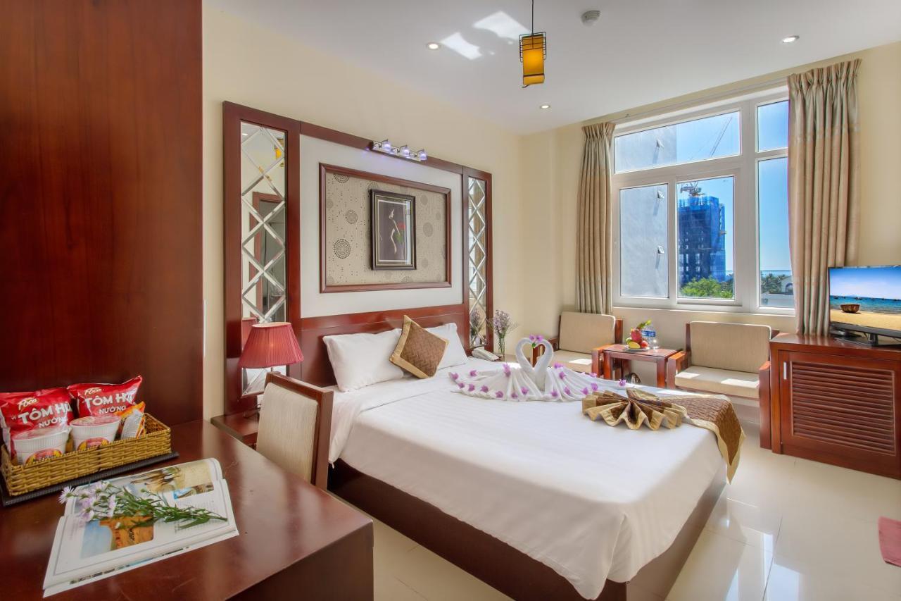 Gia Linh 3* Đà Nẵng