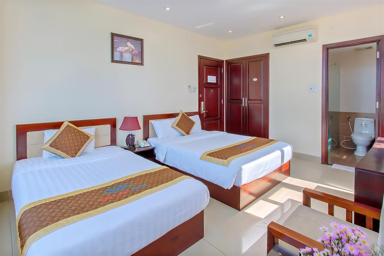 Hotel Gia Linh Đà Nẵng