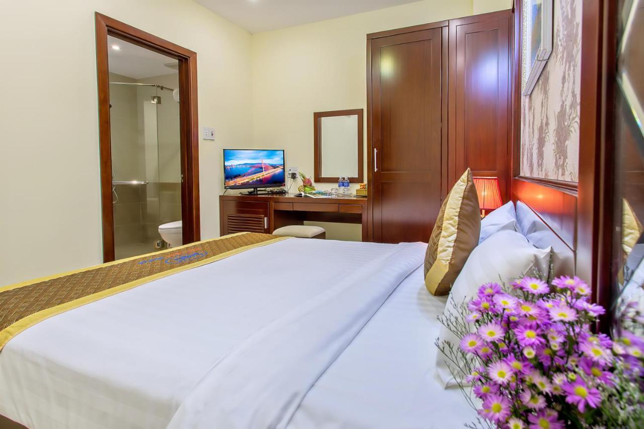 Gia Linh Hotel