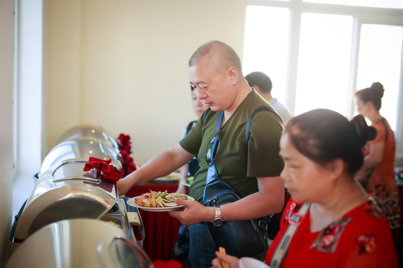 Gia Linh Hotel