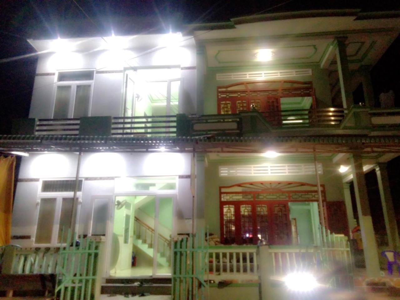 Mỹ Châu Huyện đảo Lý Sơn