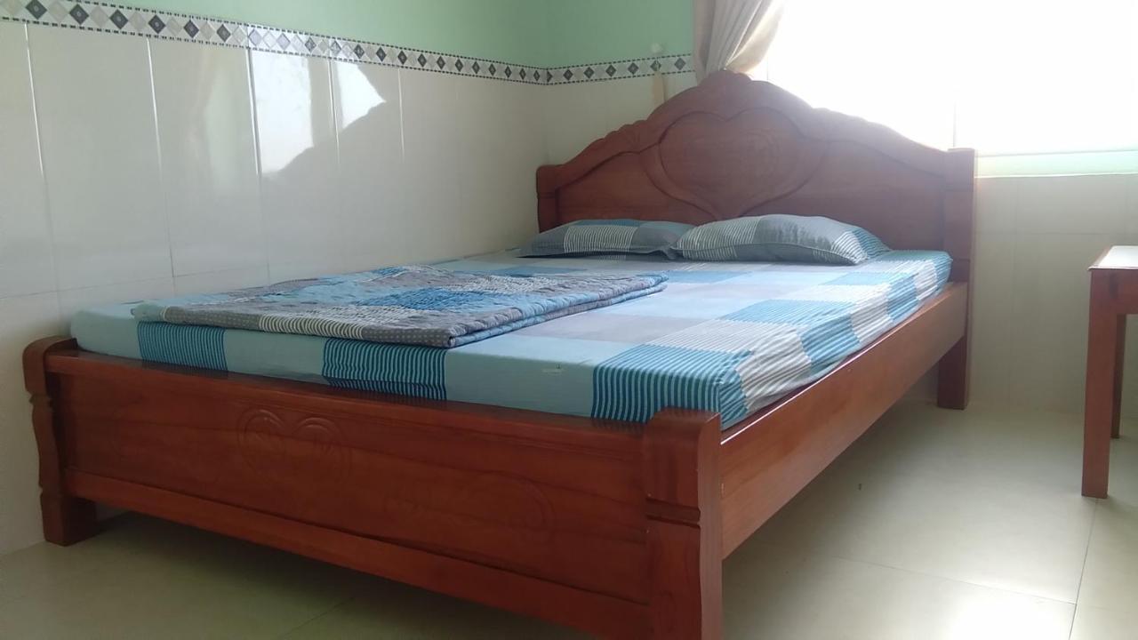 Nhà khách Mỹ Châu Huyện đảo Lý Sơn *