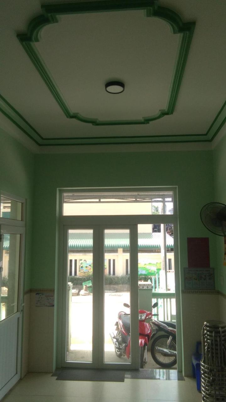 Nhà khách Mỹ Châu Huyện đảo Lý Sơn *