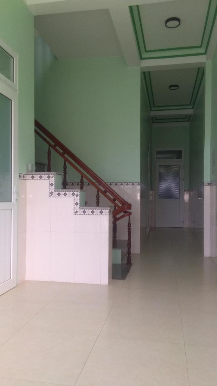 Mỹ Châu Huyện đảo Lý Sơn * Ly Son
