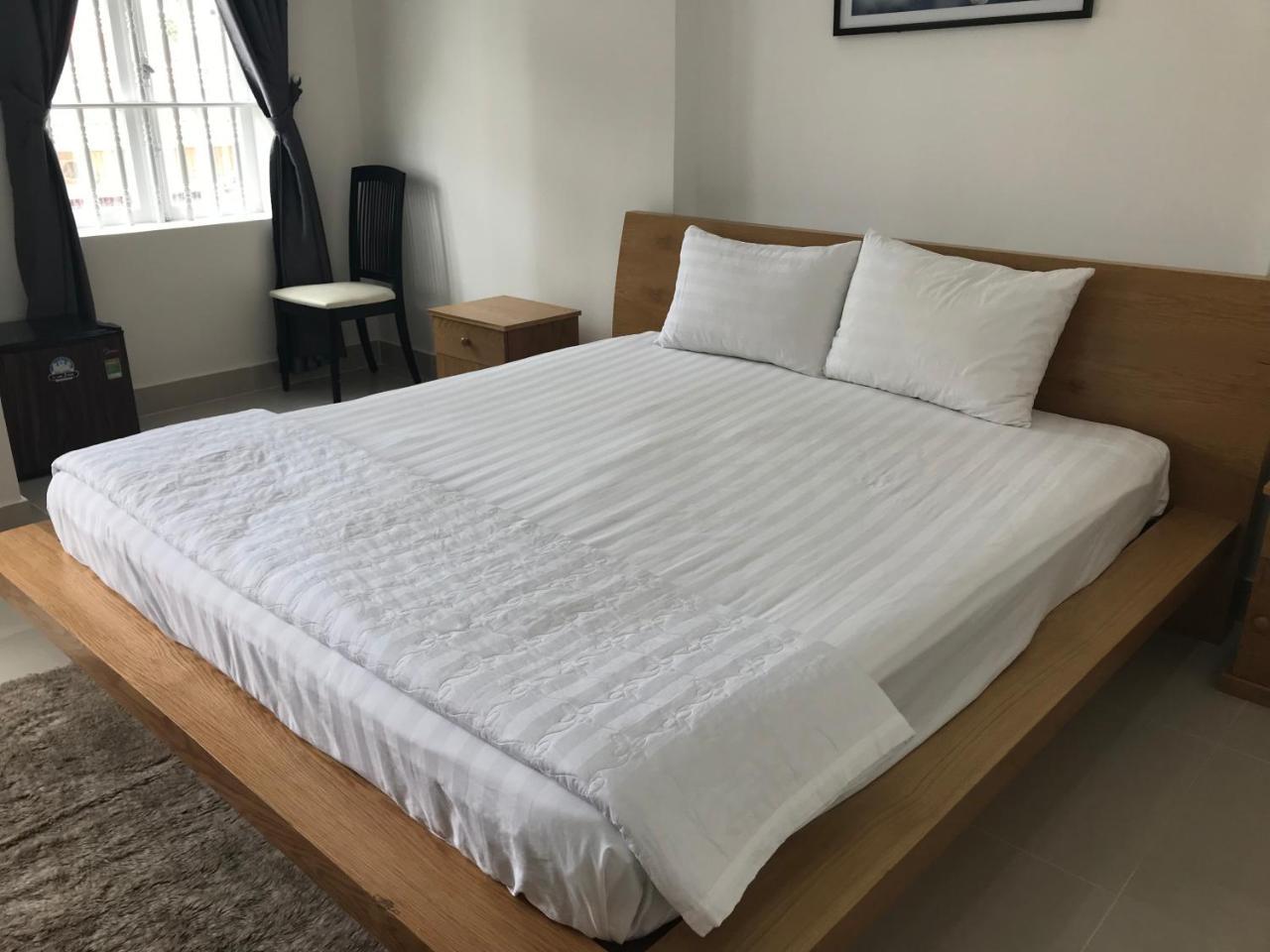 Bai Sau House Villa Vung Tau