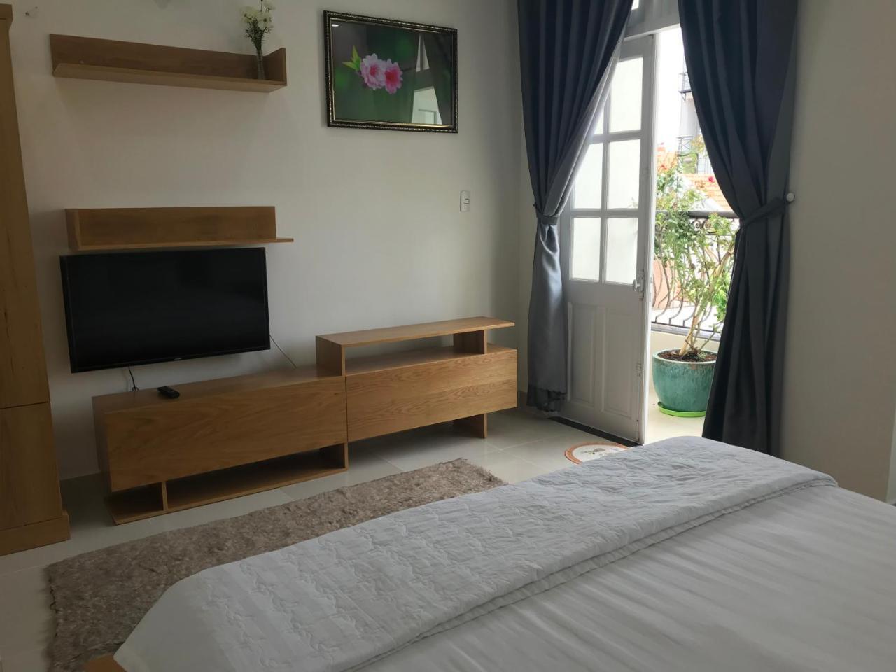 Villa Bai Sau House