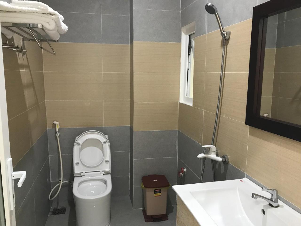 Bai Sau House Vung Tau