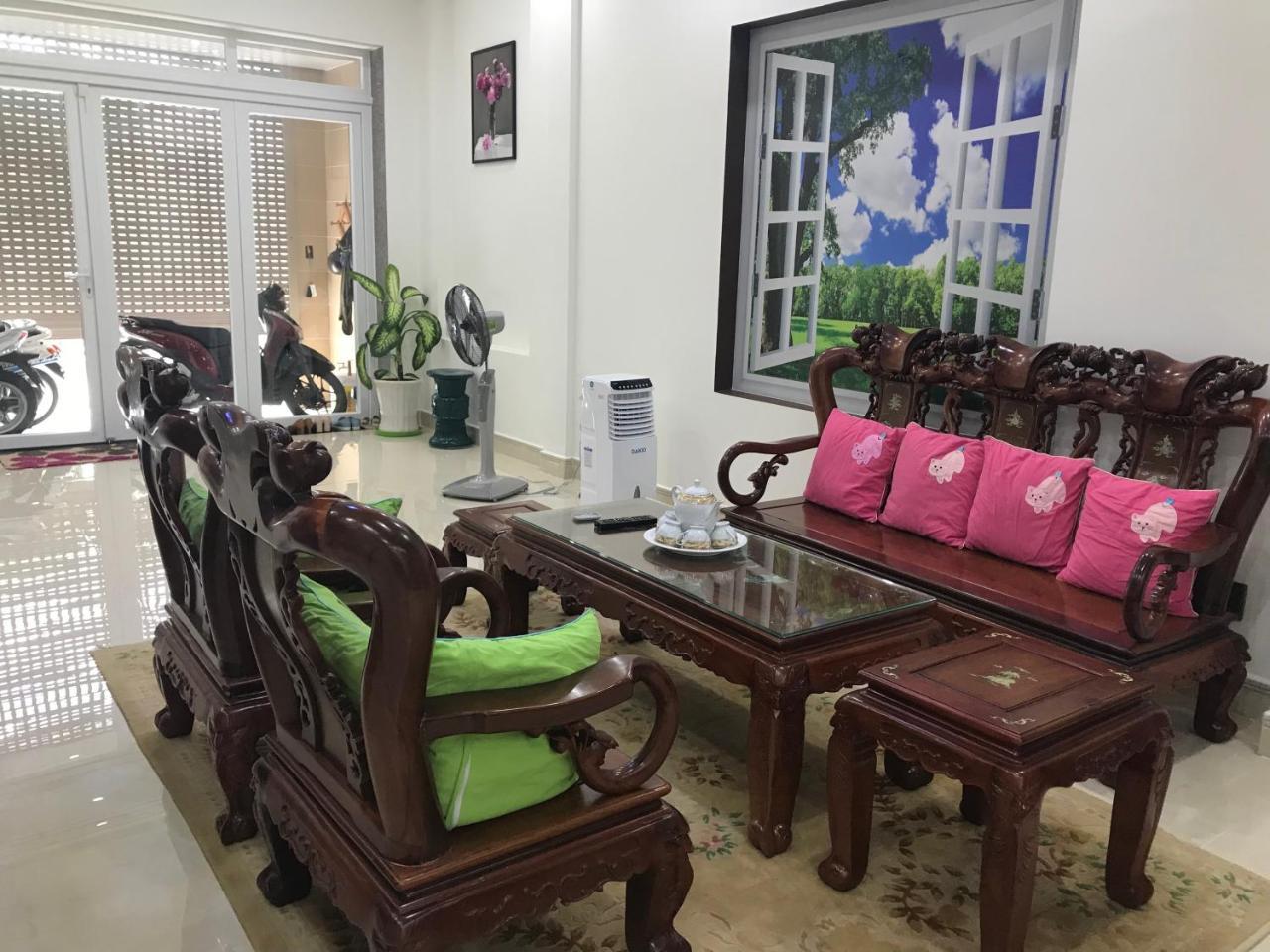 Villa Bai Sau House Vung Tau