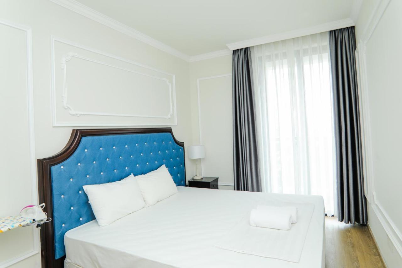 Apartment Premier Condotel