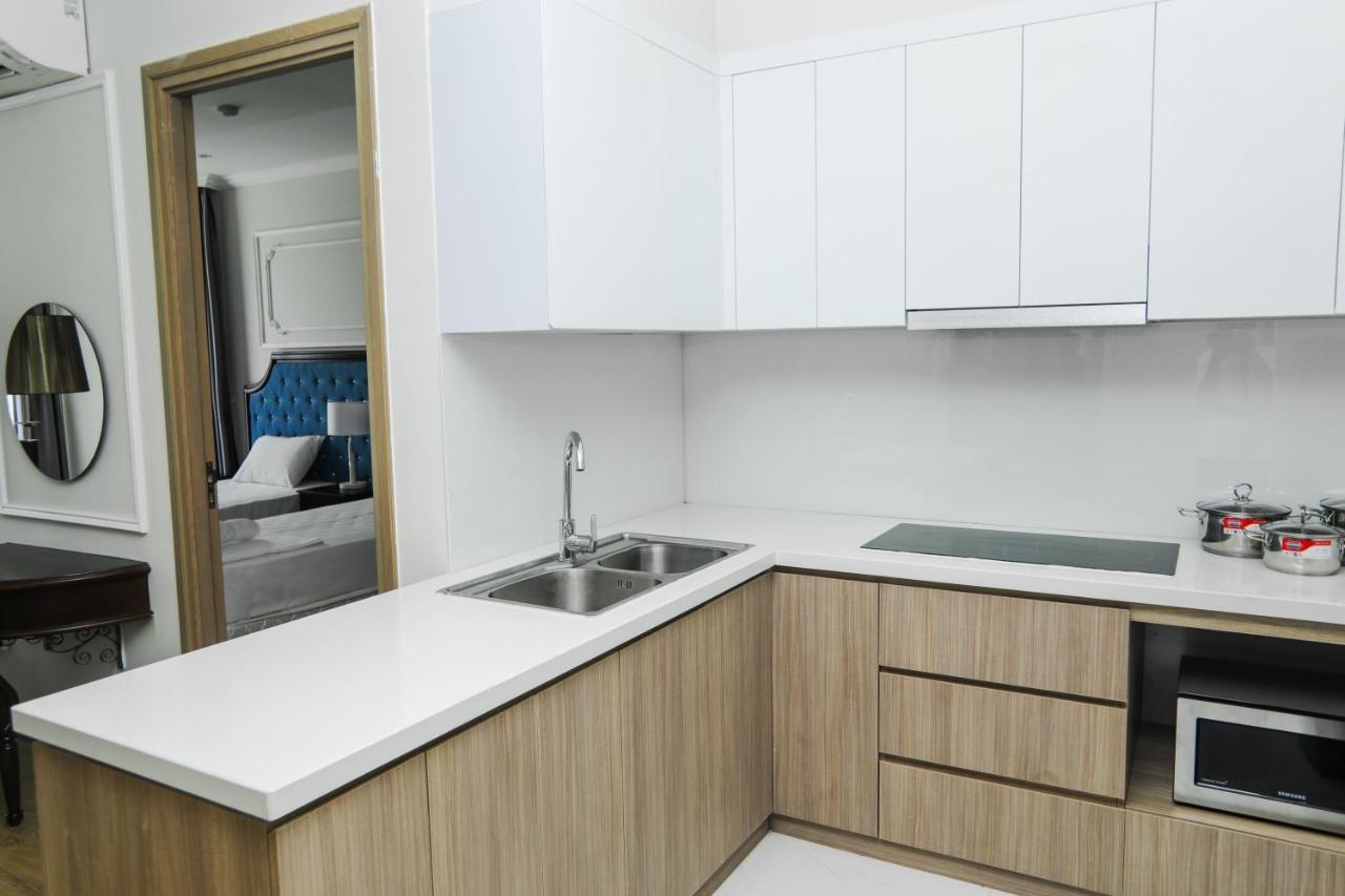 Premier Condotel Apartment