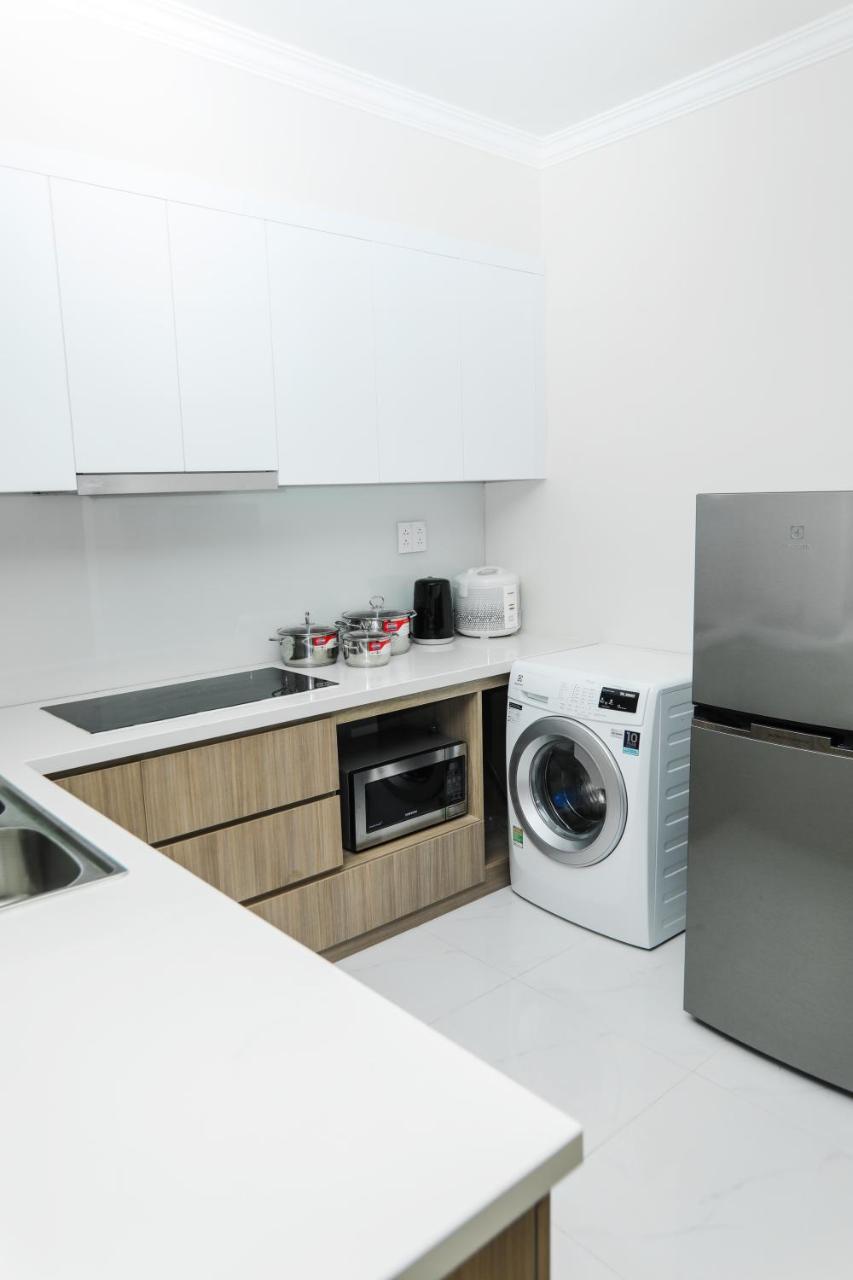 Premier Condotel Apartment *