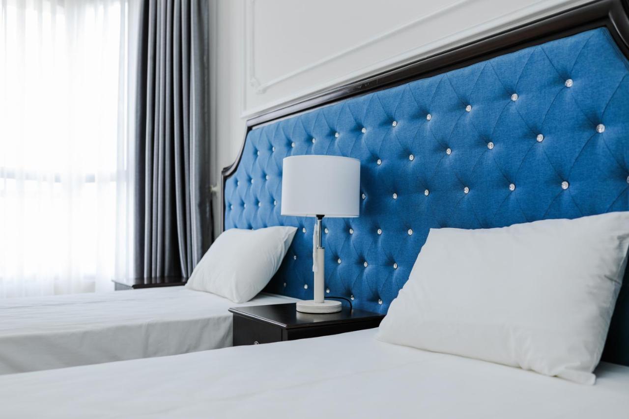 Premier Condotel Apartment Ha Long