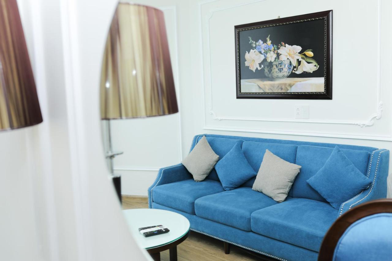 Apartment Premier Condotel *