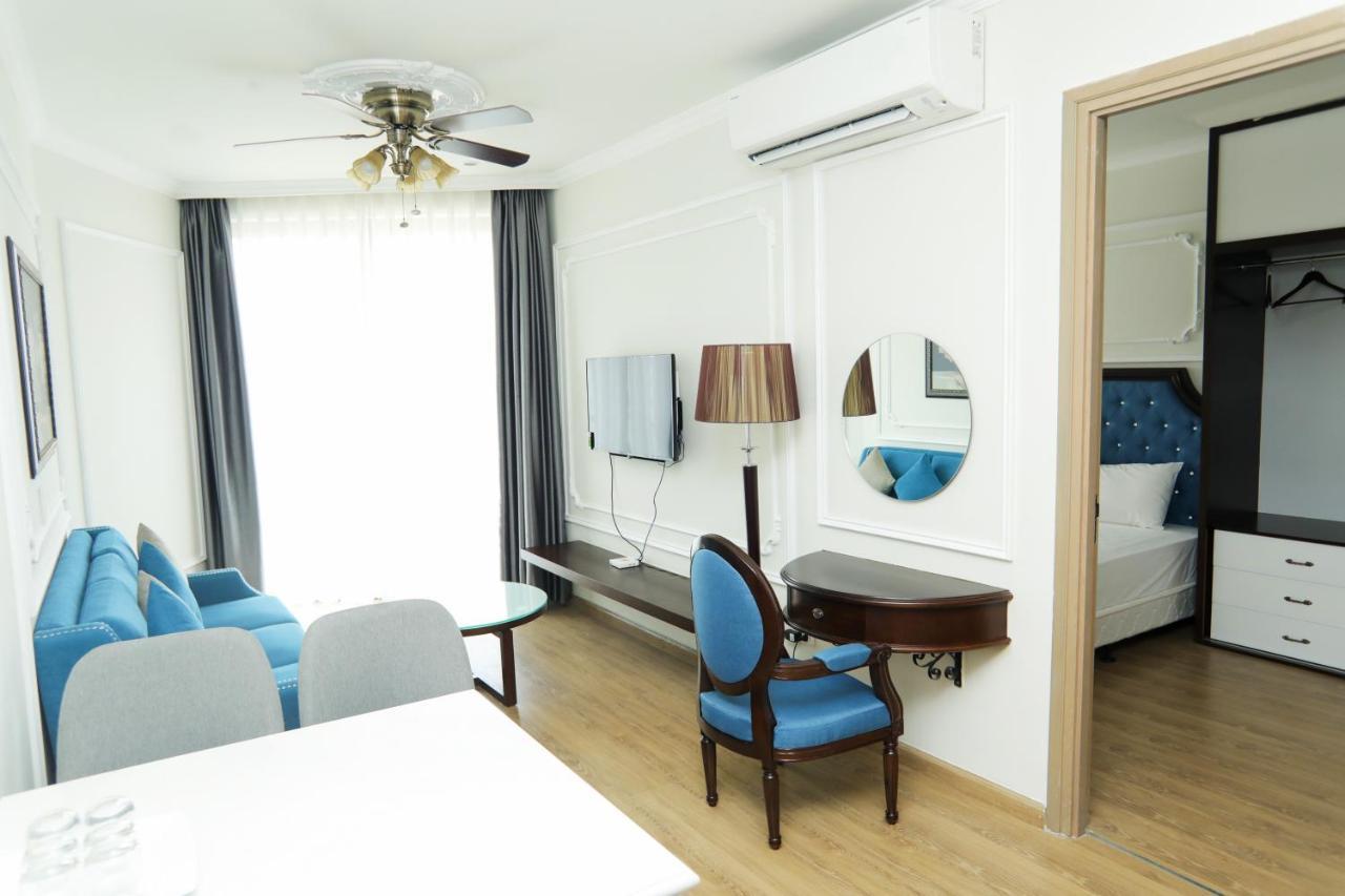 Premier Condotel * Ha Long