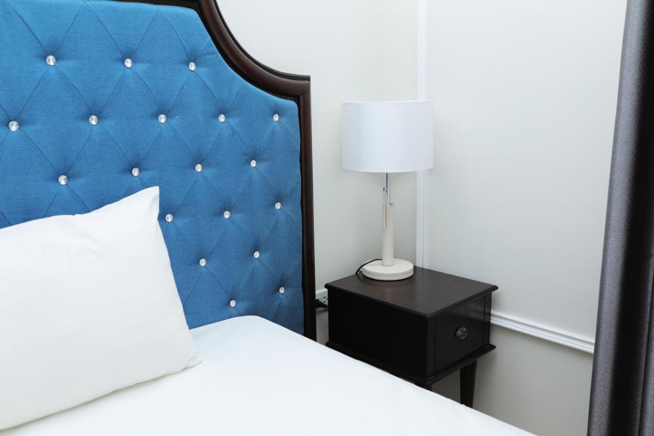Apartment Premier Condotel