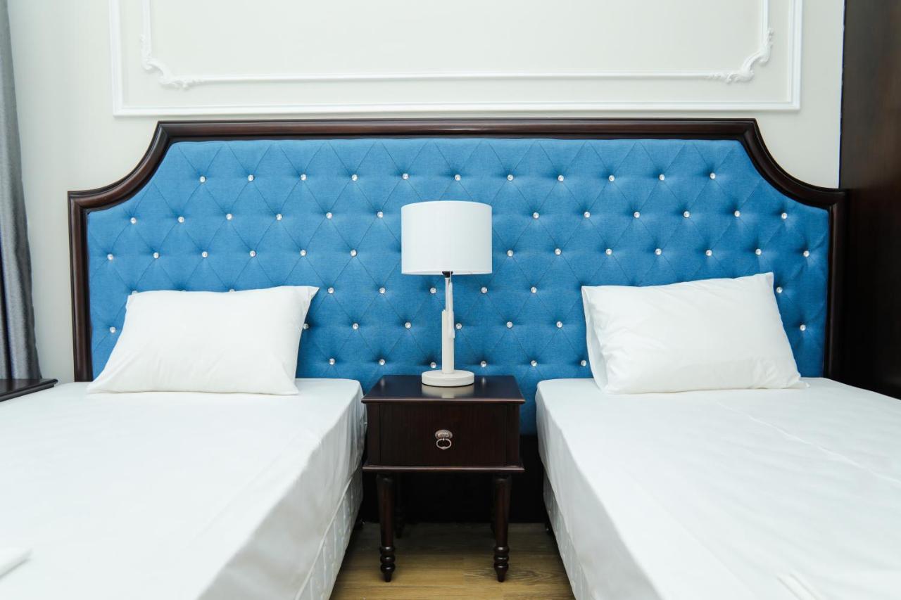 Premier Condotel *