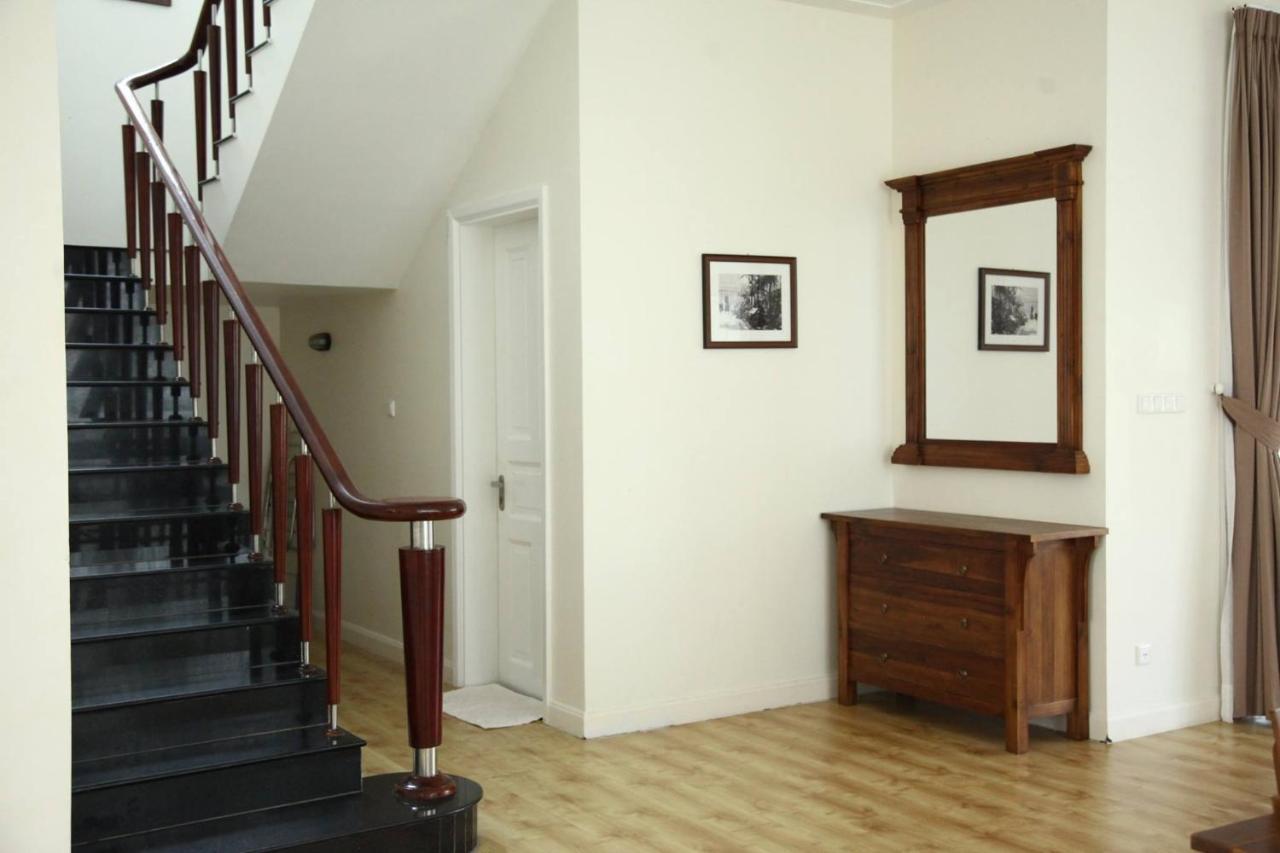 Villa Sealinkcity Pe88 Biệt thự Mũi Né