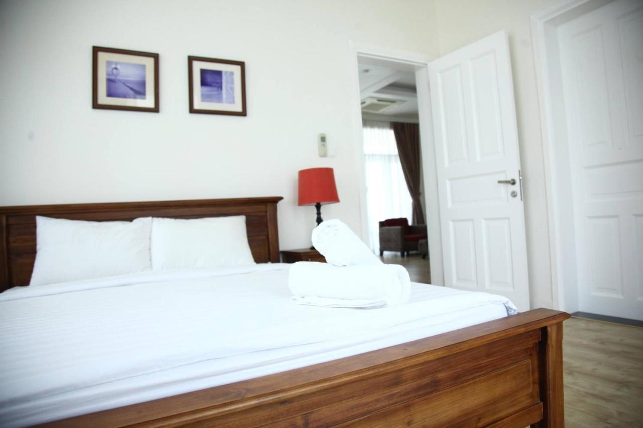 Villa Sealinkcity Pe88 * Mũi Né