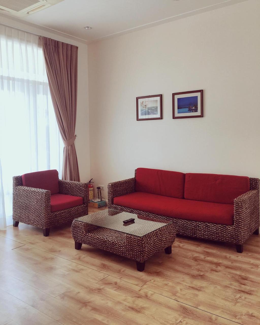 Villa Sealinkcity Pe88 Biệt thự